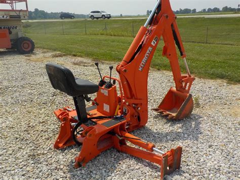 The weight of a backhoe depends on its size, digging capacity and other factors. . Bh77 backhoe for sale near me